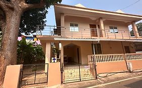 James Guesthouse